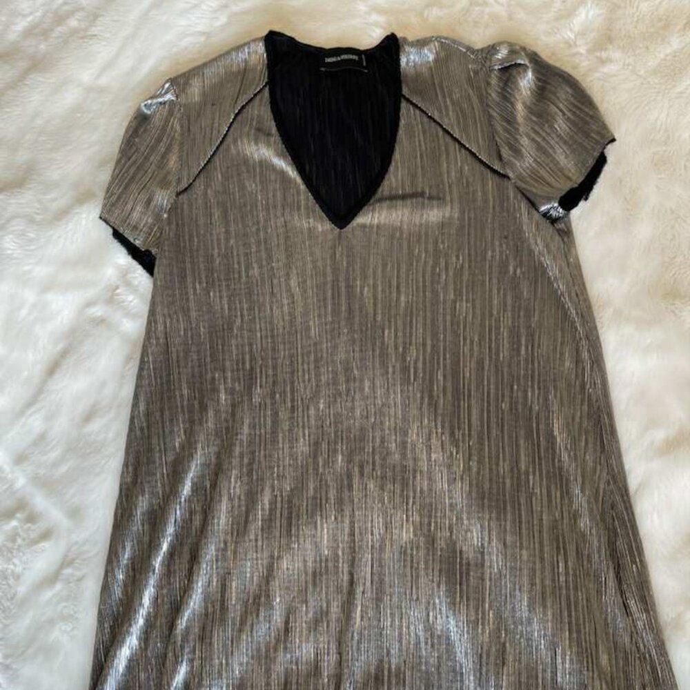 Disco dress